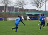 ST S.K.N.W.K./D.Z.C. '09 JO14-1 - ST FC De Westhoek '20/Z.S.C. '62 JO14-1 (competitie) 2023-2024 (3e fase) (71/135)